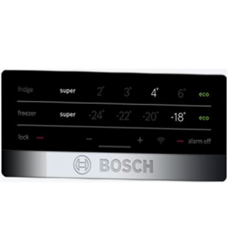 Bosch KGN39XWDP combi 203cm nf blanco d Frigoríficos combinados - 78654168_3880179162