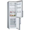 Bosch KGN36XIEP combi 186cm nf inox e Frigoríficos combinados - 78652384_4639462059