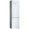 Balay 3KFE765WI frigorífico combi 203x60 no frost cristal blanco - 71432