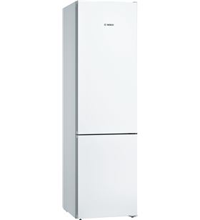 Bosch KGN39VWDA frigo combi 203x60x66cm clase d libre instalaion no frost - KGN39VWDA