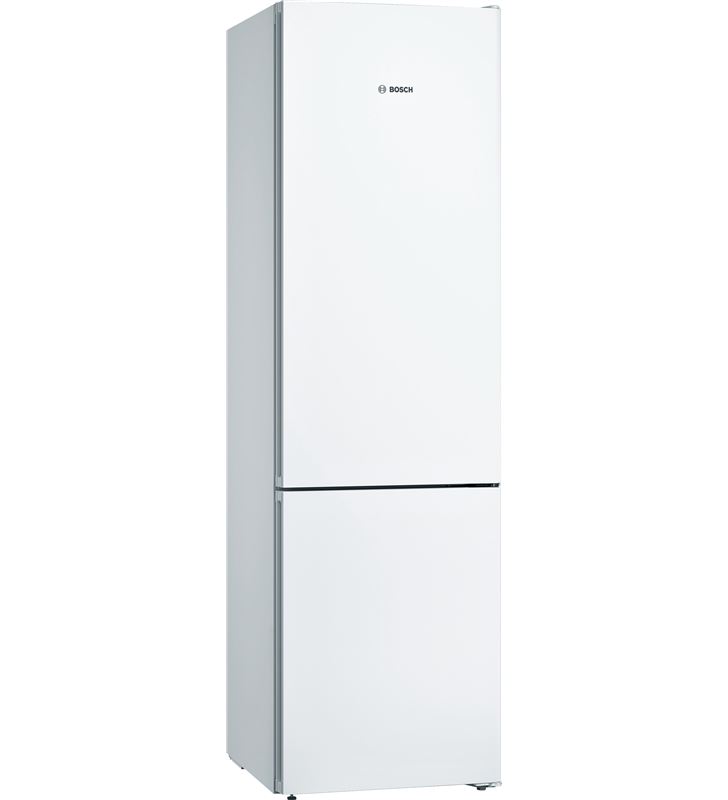 Los 5 mejores frigoríficos combi Bosch