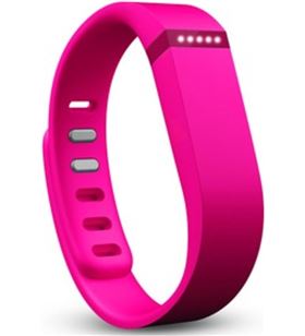 Fitbit FB401PK pulsera inteligente flex rosa Fitness - FB401PK