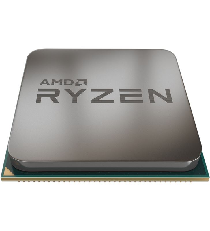 Procesador Amd ryzen 3 3200g - 3.6ghz - socket am4 - gráfica integrada rade YD3200C5FHBOX - AMD-RYZEN YD3200C5FHBOX