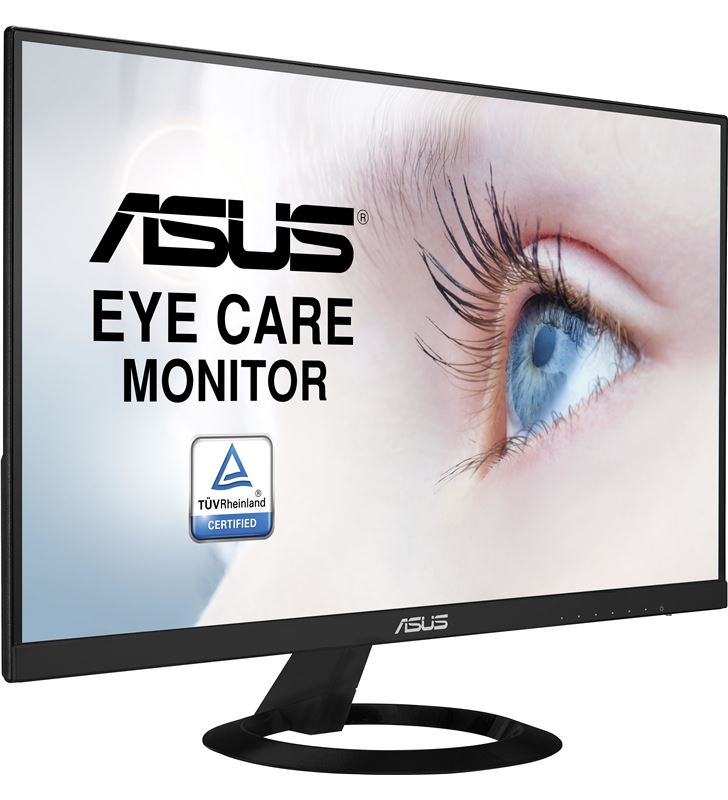 Asus VZ249HE monitor led - 23.8''/60.5cm ips - 1920x1080 - 250cd/m2 - 5 ms - - 36953270_3198069506