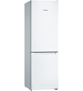 Bosch KGN36NWEC frigo combi 203x60x66cm clase e de libre instalación - KGN36NWEC