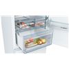 Bosch KGN36XWDP frigorífico combi clase d 186x60 no frost blanco - 78652424_9187398452