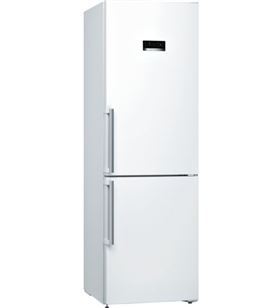 Bosch KGN36XWDP frigorífico combi clase d 186x60 no frost blanco - BOSKGN36XWDP