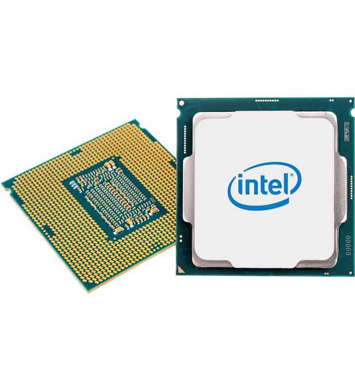 Intel ITL-I5 10500 3 10GHZ procesador core i5-10500 - 3.10ghz - 6 núcleos - socket lga1200 10th bx8070110500 - 79094919_87637878