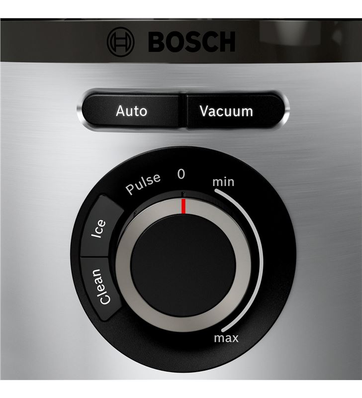 Bosch MMBV622M batidora vaso mmbp1000 100w inox Batidoras/Amasadoras - 67454055_0691460300