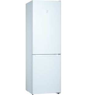 Balay 3KFE563WI frigorífico combi clase e 186x60 cm no frost - BAL3KFE563WI