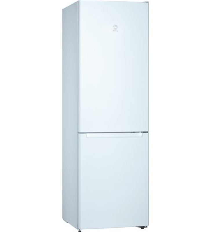 Balay 3KFE563WI frigorífico combi clase e 186x60 cm no frost - BAL3KFE563WI