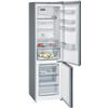Siemens KG39NXIEA frigorífico combi clase e 203x60 cm no frost acero inox - SIEKG39NXIEA