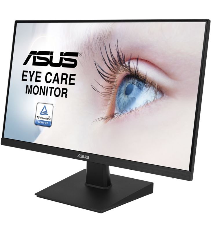 Asus VA24EHE monitor led - 23.8''/60.5cm - 1920*1080 full hd - 5ms - 250cd/m - 76882000_7007148588