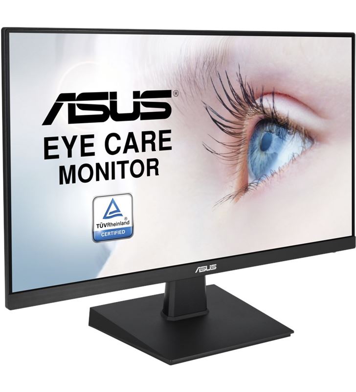 Asus VA24EHE monitor led - 23.8''/60.5cm - 1920*1080 full hd - 5ms - 250cd/m - 76882000_9229657235