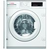 Bosch WIW24304ES lavadora integrable clase c 7 kg 1200 rpm - BOSWIW24304ES