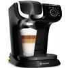 Bosch TAS6502 cafetera multibebidas negra Cafeteras espresso - 4242005137145
