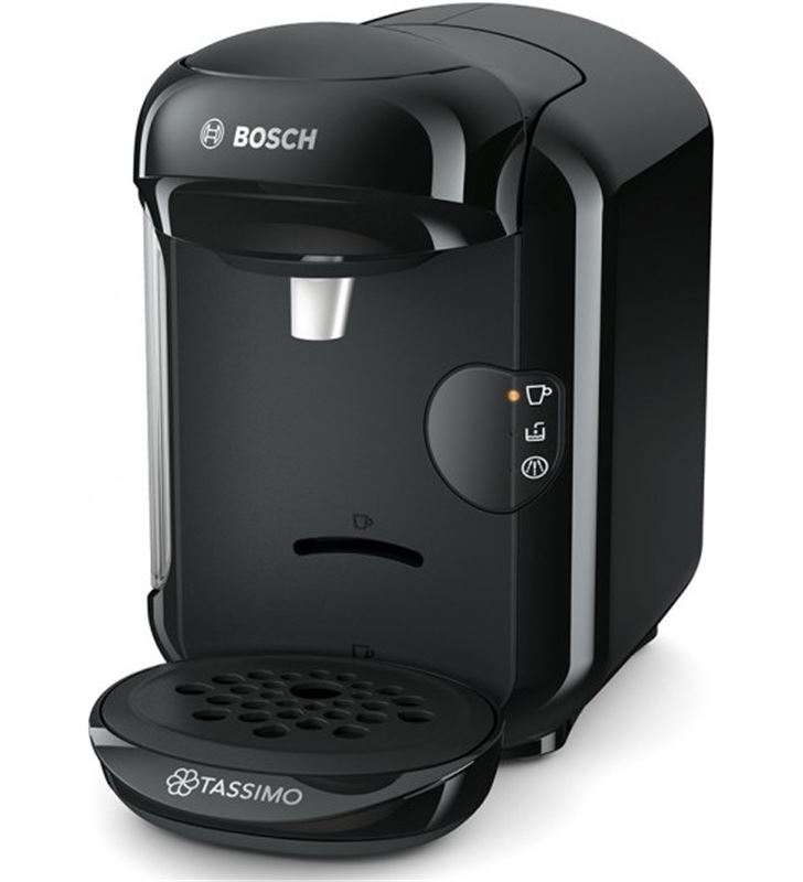 Bosch TAS1402V cafetera capsulas tassimo Cafeteras espresso - 4242005252848