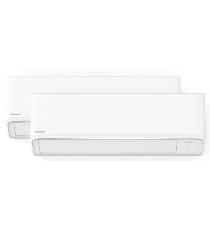 Panasonic KIT2TZ2035WBE aire 2x1 1720/3010f/c inv wifi blanco r32 - 4010869358590-0