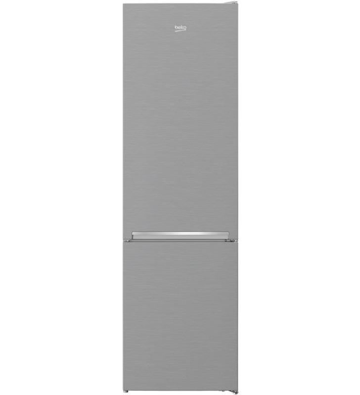 Beko RCNA406K40XBN frigorífico combi neo frost pro clase e ++ inox 202.5cm - 5944008924201