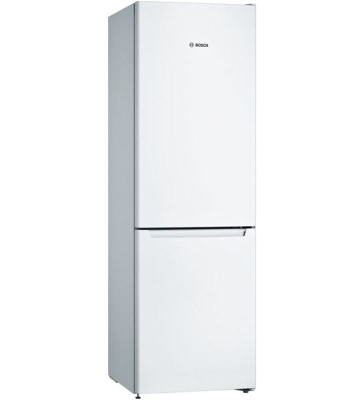 Bosch KGN36NWEB combi 186cm nf blanco clase e Frigoríficos combinados - 4242005205738