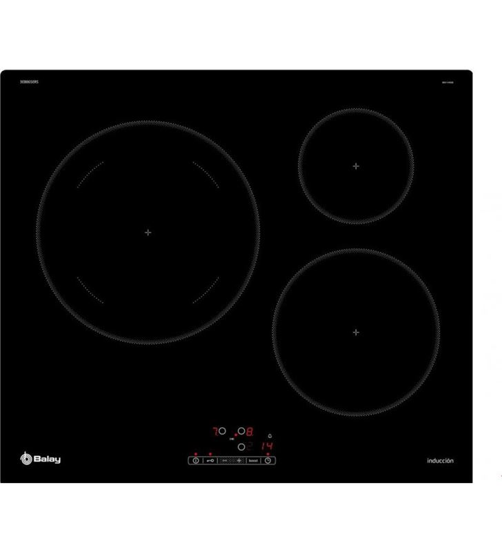 Frigorífico Americano Hisense RS677N4AWF - Clase F, 519L, NoFrost