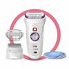 Braun 9-710 depiladora 9-7010 silk epil 9 sensosmart - 9-710