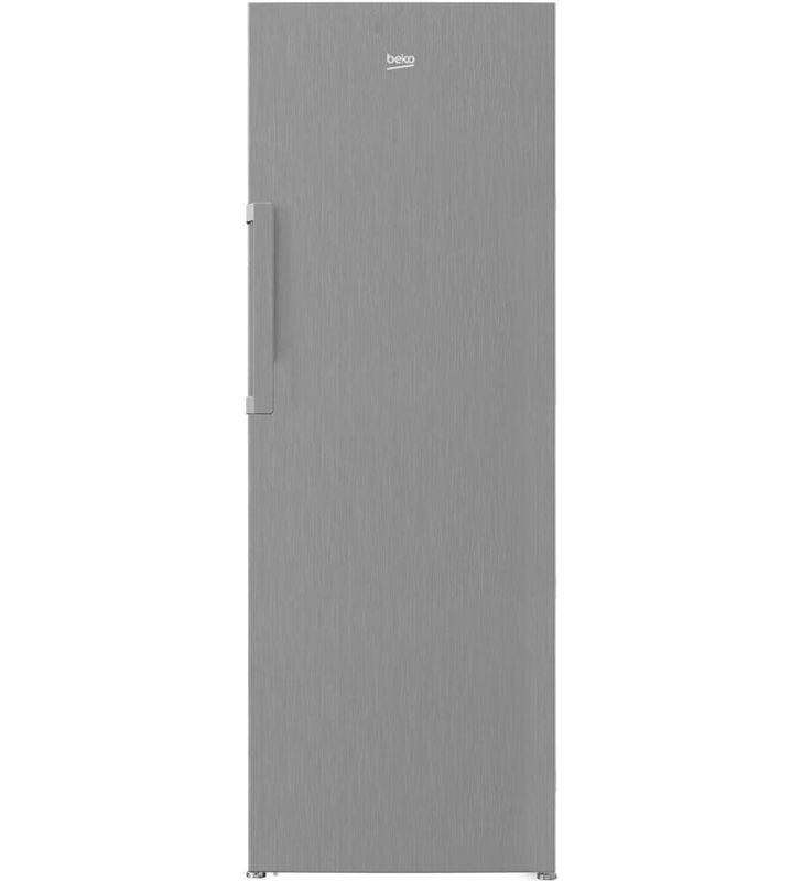 Beko RFNE290L31XBN congelador vertical 171.4x59.5x65.5cm clase f nf acero - 8690842237980