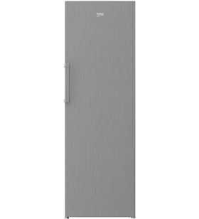 Beko RFNE312I31XBN congelador vertical clase f no frost acero in 185cm - 8690842200229