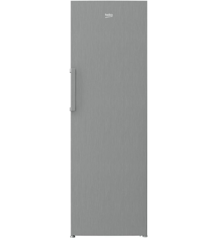 Beko RFNE312I31XBN congelador vertical 185x59.5x66cm clase f libre instalación 185cm - RFNE312I31XBN