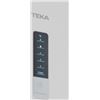 Teka 113410001 combi nf nfl 430 s wh 201x59.5x63cm clase f blanco libre instalacion - 72531020_0399816076