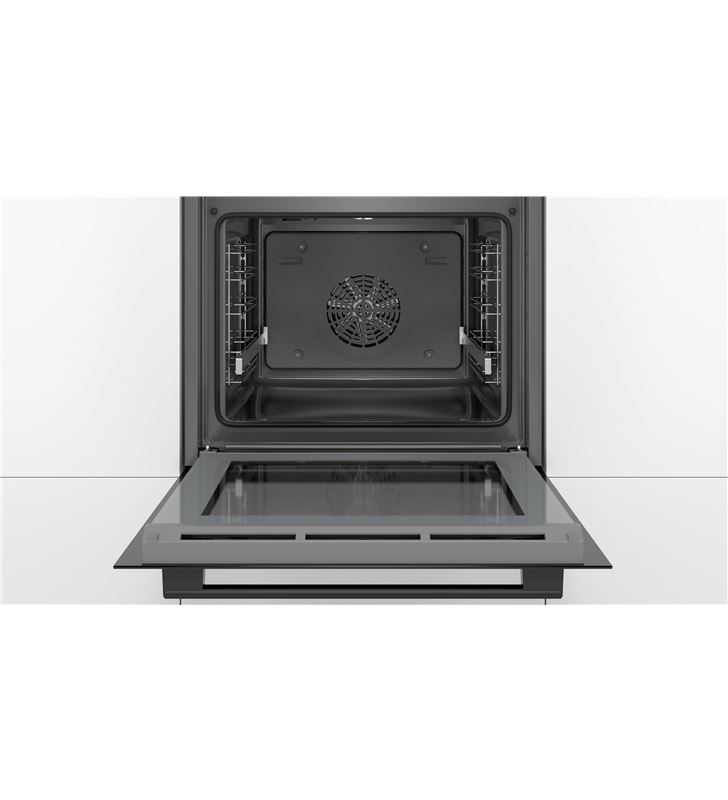 Bosch HRA5380S1 horno independiente multifuncion vapor negro/inox - 78586770_3265521722