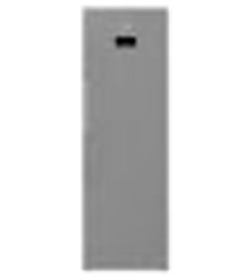 Beko RFNE312E43XN congelador vertical clase a++ 185cm no frost acero ino rfne312e33x - 8690842380280