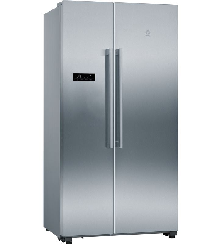 Balay 3FAF492XE frigorífico americano 178.7x90.8x70.7cm clase f libre instalación - 3FAF492XE