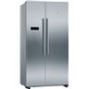 Balay 3FAF492XE frigorífico americano 178.7x90.8x70.7cm clase f libre instalación - 3FAF492XE
