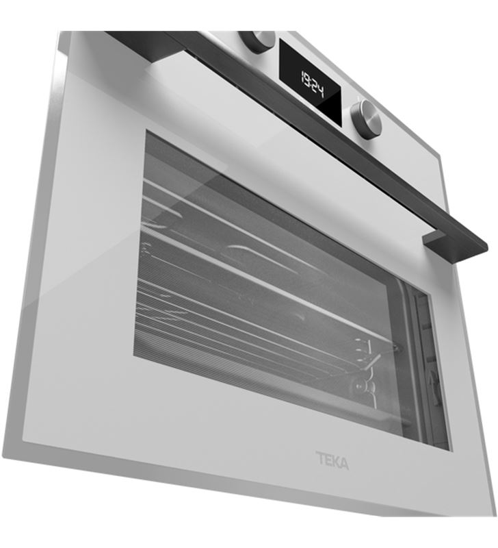 Teka 111130002 horno compacto hlc 8400 wh blanco hlc8400wh - 75646073_1807932493