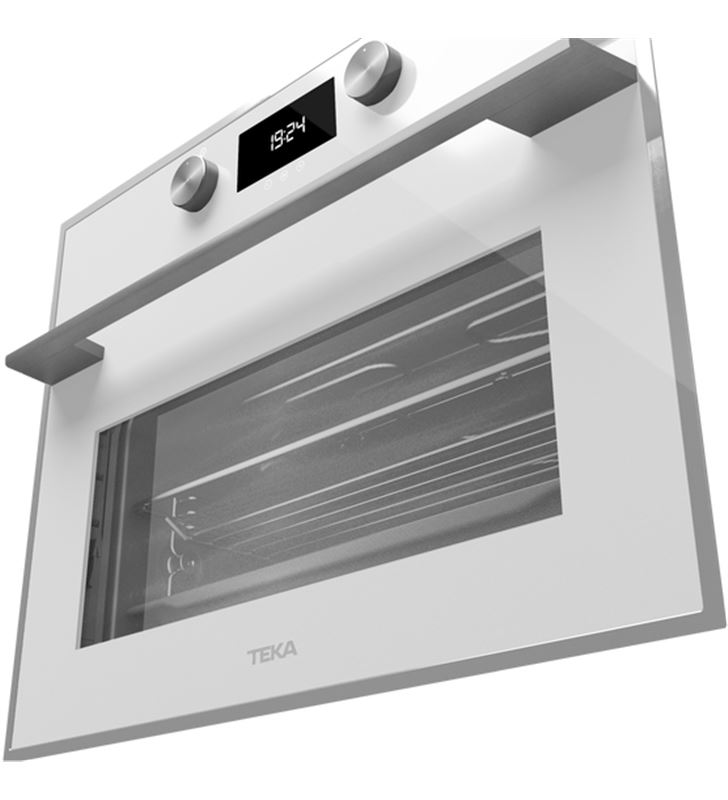 Teka 111130002 horno compacto hlc 8400 wh blanco hlc8400wh - 75646073_7742715886
