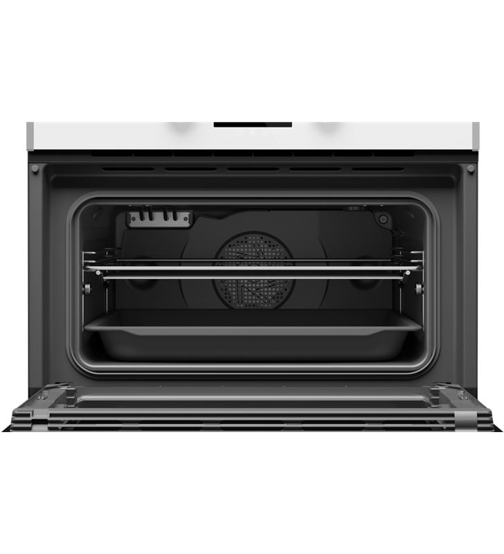 Teka 111130002 horno compacto hlc 8400 wh blanco hlc8400wh - 75646073_8871932451