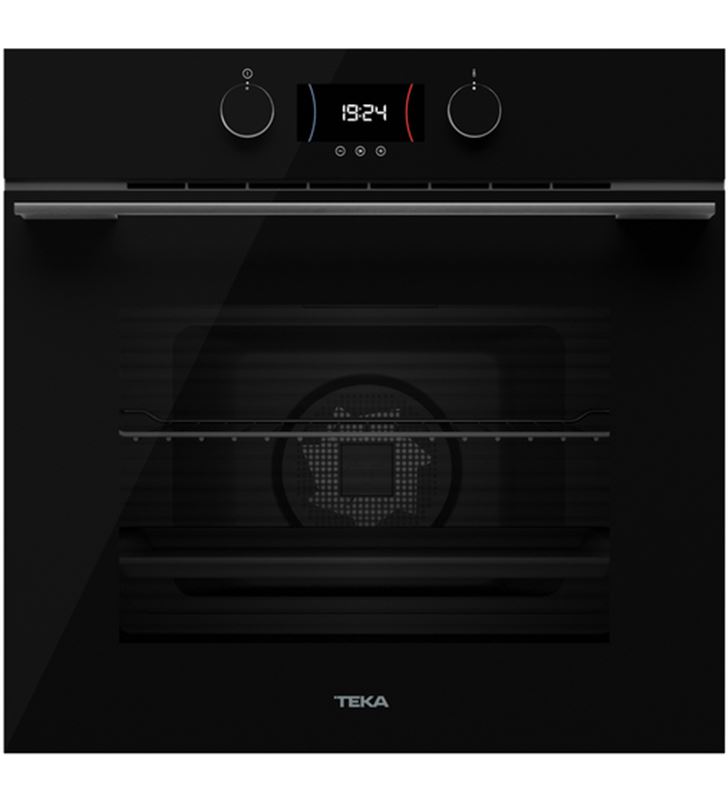 Teka 111000005 horno independiente hlb 8400 multifunción negro - 75621732_1187433225