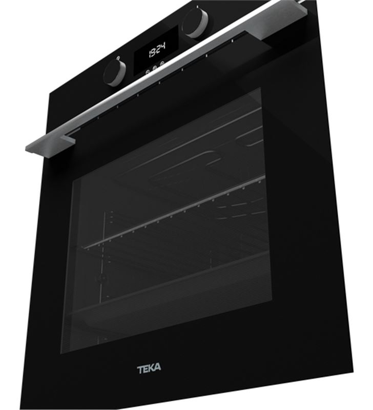 Teka 111000005 horno independiente hlb 8400 multifunción negro - 75621732_8479030428