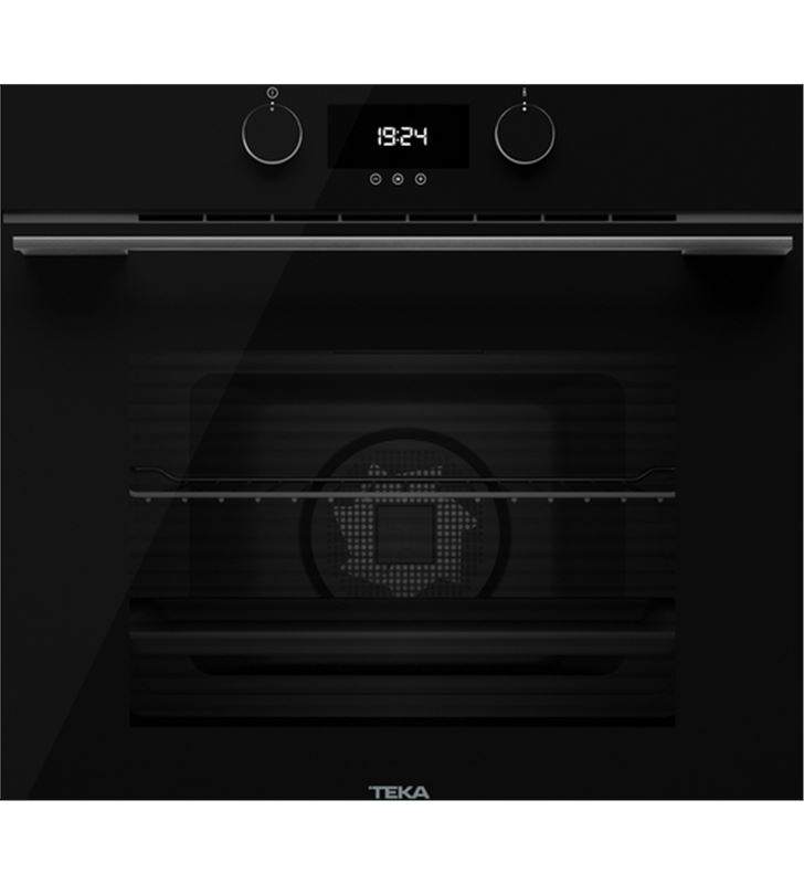 Teka 111000005 horno independiente hlb 8400 multifunción negro - 75621732_1073648204