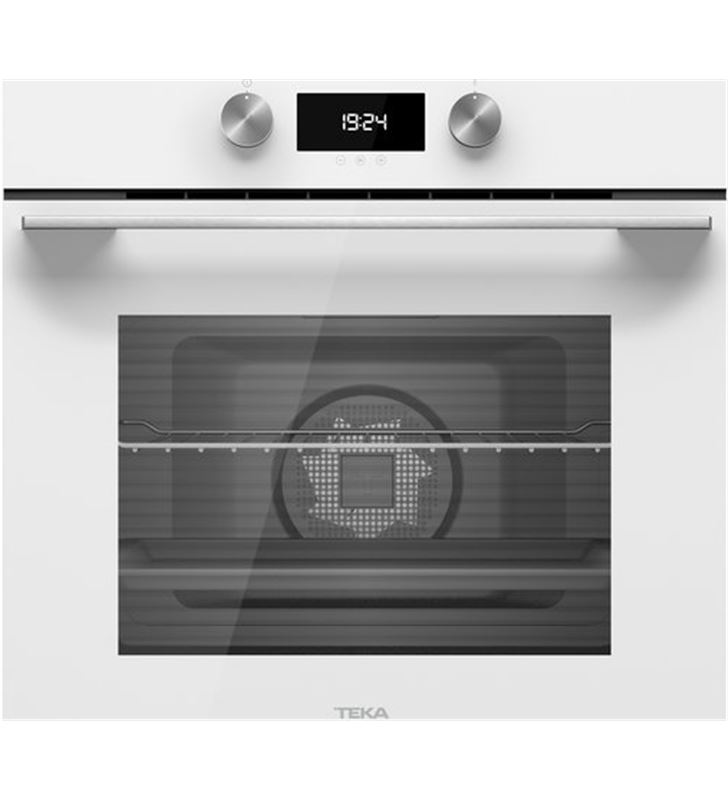 Teka 111000007 horno independiente hlb 8400 p multifunción pirolítico blanco - 75620579_7800327447