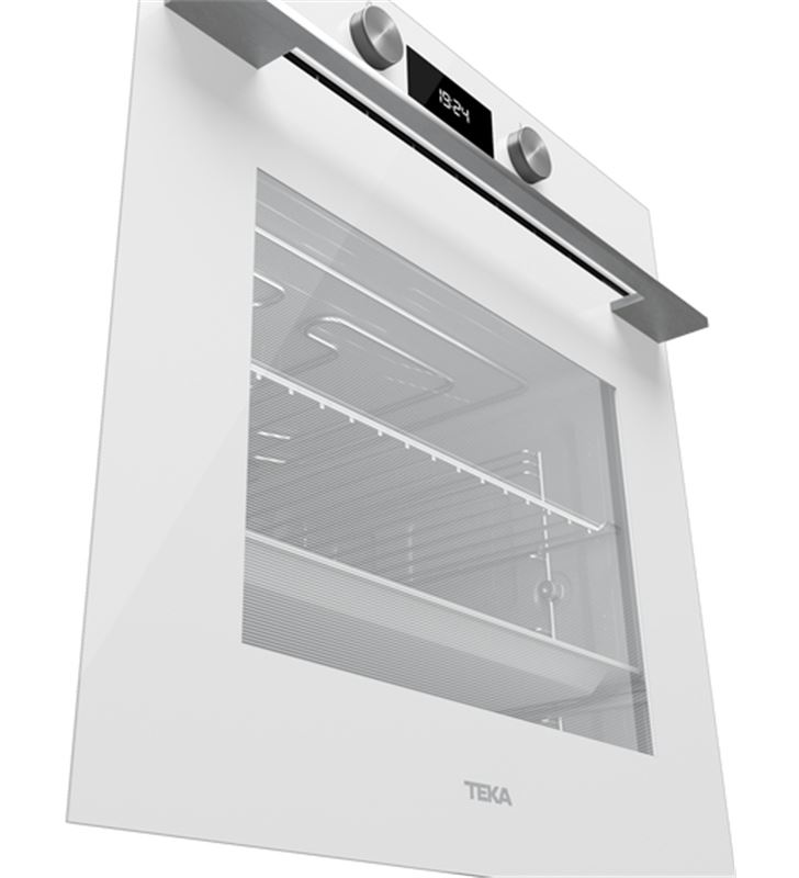 Teka 111000007 horno independiente hlb 8400 p multifunción pirolítico blanco - 75620579_2135179693