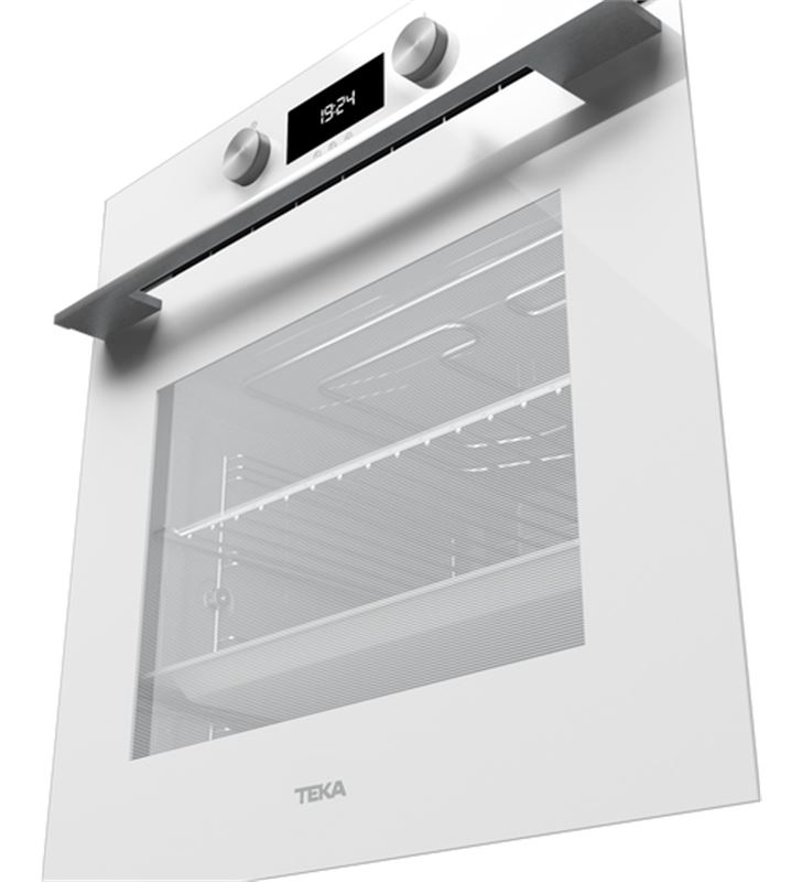 Teka 111000007 horno independiente hlb 8400 p multifunción pirolítico blanco - 75620579_2315343759