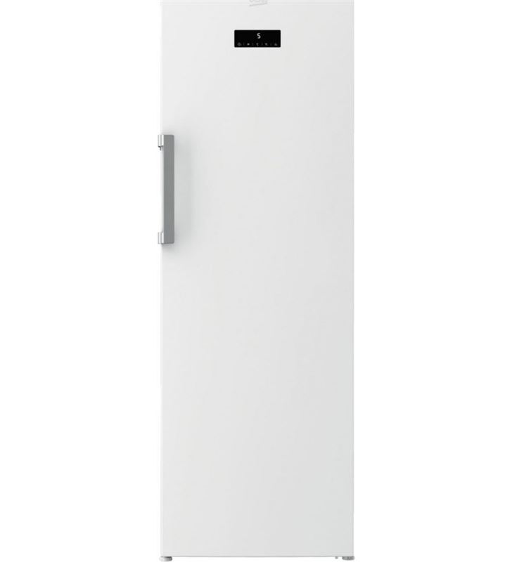 Beko RFNE312E43W congelador vertical n no frost 185cmx59.5x65cm e - 8690842381362