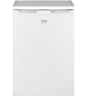 Beko TSE1284N frigorifico con congelador bajo encimera 84x54.5x60cm e blanco - 8690842354205