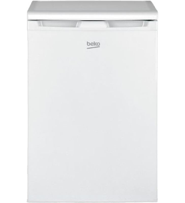 Beko TSE1284N frigorifico con congelador bajo encimera 84x54.5x60cm e blanco - 8690842354205