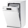 Samsung DW50R4070FW lavavajillas libre instalacion e 10s 6programas 45 cm - 8806090321009-1