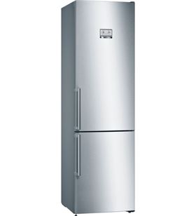 Bosch KGN39AIDP frigorífico combi clase d 203x60 no frost acero inoxidab - 4242005195916-0
