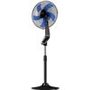 Taurus 944658 ventilador pie boreal 16cr digital (fa2201d) 40cm 5a 50w - 8414234446589