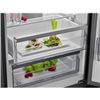 Aeg RCB736D3MW frigorífico combi clase d 201x59,5 no frost blanco - 7332543748907-1